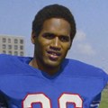 Preminuo O Džej Simpson, NFL zvezda