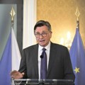 Pahor: Države regiona neće biti spremne za ulazak u EU ni 2050. ako ovako nastave