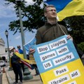 Kijevu pomoć od Vašingtona stiže za nedelju dana? Predlog zakona o finansiranju bi uskoro mogao da stupi na snagu