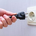 EPS: U martu struju uštedelo 54 odsto domaćinstava