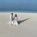 Valentina nije želela tradicionalnu svadbu Venčala se na Maldivima, platila fotografa, tortu, šampanjac, dekoraciju, ali…