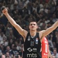 Bomba! Sve je gotovo, Vanja Marinković se vraća u Partizan