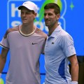 Evo šta povlačenje Janika Sinera sa turnira u Madridu znači za Novaka Đokovića
