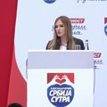 Bitka koju Srbija ne sme da izgubi Ministarka Milica Đurđević Stamenkovski ima snažnu poruku za građane