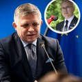 Premijer Vučević najoštrije osudio pokušaj atentata na slovačkog premijera, evo šta mu je poručio