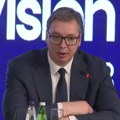 Vučić: Promenjen pristup EU po pitanju Plana rasta dobra prilika za region