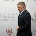 Brutalni napadi na Fica trajali godinama: Potpredsednik slovačkog parlamenta o atentatu