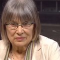 Nataša Kandić ubeđena: Opozicija će, kad dođe na vlast, rado žigosati srpski narod kao genocidan