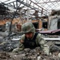 Najmanje šestoro poginulih u ruskim vazdušnim napadima na Harkiv