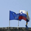 Slovenija priznala Palestinu kao nezavisnu državu