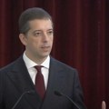 Ministar Đurić: Srbi na Kosovu i Metohiji izloženi sistematskom šikaniranju (video)