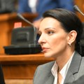 Marinika Tepić odgovorila na poziv Sava Manojlovića: Naknadna pamet nanela puno štete građanima