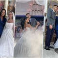 Ekskluzivne fotografije! Buba Miranović oženila sina, sve pršti od luksuza, pevačica najveselija (foto)