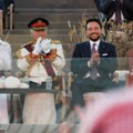 Srebrni jubilej jordanskog kralja - trudna princeza Radžva zasenila kraljicu Raniju