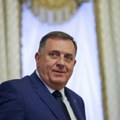 Dodik zapretio da će iz Banjaluke proterati američkog službenika