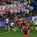 Engleska u polufinalu - Švajcarci poklekli nakon penala