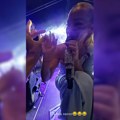 (Video) Nataša Bekvalac odbila prsten na nastupu Pevačicu javno zaprosili, a ona ne želi četvrtog muža, burno reagovala…