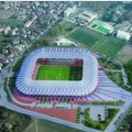 Gradnja novog stadiona u Korman naselju: Stadion Čika Dača ostaje trenažni centar