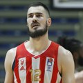 "Partizan me je zvao, ali sam rekao 'ne', nema razloga": Nikola Kalinić otkrio zašto je odbio crno-bele