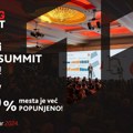 11. FMCG Summit Beograd: Ostalo je još SAMO 120 slobodnih mesta!