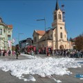 Obeležen Dan Sektora za vanredne situacije (FOTO)