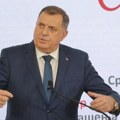 Dodik: Izuzetno značajno obraćanje predsednika Srbije Vučića u sedištu UN u Njujorku