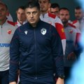 Vladan Milojević posle derbija: "Ispoštovali smo plan, imali smo šta da vidimo"