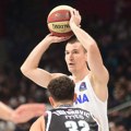 Cibona s juniorima dolazi na megdan Partizanu! Čak šestorica prvotimaca nisu stigla u Beograd