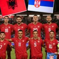 Moguć meč Srbija - Albanija u plej-autu Lige nacija: Verovatnoća nije mala, evo kako sada stoje stvari