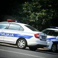 Uhapšen lažni policajac iz Beograda: Zaustavio čoveka, pa ga pretukao i pobegao