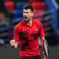 OTKRIVAMO Novak završio sezonu – sav fokus je na Australijan openu