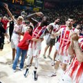 Bivši igrač Crvene zvezde ostao bez kluba: Krilni centar slobodan u izboru nove sredine!