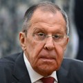 Lavrov: Moskva čini sve da smiri situaciju posle napada Izraela na Iran