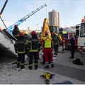 Dvanaest osoba poginulo u padu nadstrešnice Železničke stanice Novi Sad. Sutra Dan žalosti