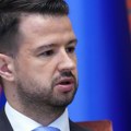 Jakov Milatović: Crna Gora je mislima uz građane Novog Sada, i cele Srbije