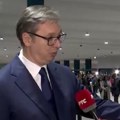 Vučić: Rekonstrukcija Vlade neophodna, neki su umorni