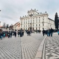 Sloboda spaja - glavna poruka 35. godišnjice Plišane revolucije u Pragu