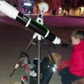 Nova saznanja o sunčevom sistemu: U Vršcu se, 21. put, održavaju astronomski susreti