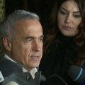 ''Rumunski Tramp'' preti Kijevu: Ukoliko budem izabran za predsednika, prekinuću pomoć Ukrajini