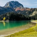 "Gorske oči" u koje su zagledani posetioci sa svih meridijana: Kako je Durmitor postao svetska turistička destinacija