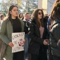 Ko su i gde su organizatori studentskih protesta?