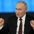 Putin: Ruskom svetu je objavljen rat