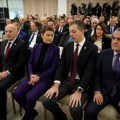 Ambasadorska konferencija u Beogradu: "Srbija će biti najčvršći bedem međunarodnog prava"