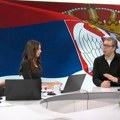 Pogledajte manifest g17 iz 2000: Vučić - Iste ljude ćete danas videti sa istim rečima, samo im narod više ne veruje