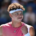 Australijan open, 11. dan: Siner odmah napravio brejk, Australijanci već razočarani