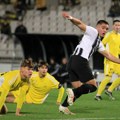 Partizan - Hebar, uživo: Crno-beli se dokazuju novom treneru!