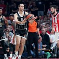 Veliki problem za Partizan pred derbi!