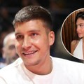 Bogdan Bogdanović se pomirio sa bivšom? Zbog lepe Sare otkačio i fatalnu Milicu i američku misicu