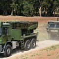 Nemačka kao i Srbija: Kupuje izraelski mlrs