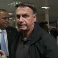 Žair Bolsonaro optužen za pokušaj državnog udara